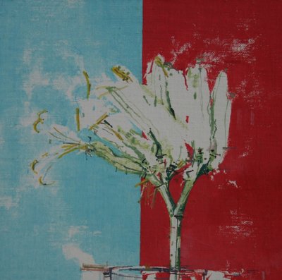Sisal by Charlie Millar